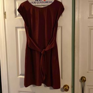 Size 14 Loft Brand Dress